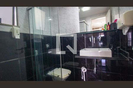 Apartamento à venda com 200m², 3 quartos e 2 vagasBanheiro da Suíte 3