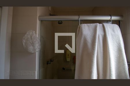 Apartamento à venda com 200m², 3 quartos e 2 vagasBanheiro da Suíte 2