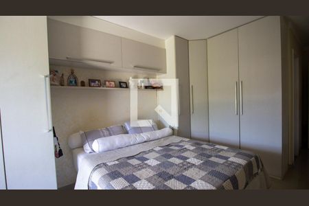 Apartamento à venda com 200m², 3 quartos e 2 vagasSuíte 1