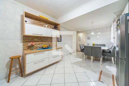 Casa à venda com 280m², 3 quartos e 3 vagas Casa à venda com 280m², 3 quartos e 3 vagasCozinha