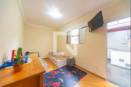 Casa à venda com 280m², 3 quartos e 3 vagas Casa à venda com 280m², 3 quartos e 3 vagasQuarto 3