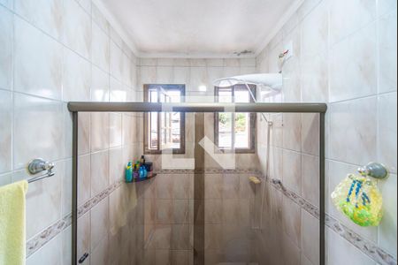 Casa à venda com 280m², 3 quartos e 3 vagas Casa à venda com 280m², 3 quartos e 3 vagasBanheiro do Quarto 1