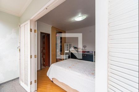 Casa à venda com 280m², 3 quartos e 3 vagas Casa à venda com 280m², 3 quartos e 3 vagasVaranda do Quarto 1