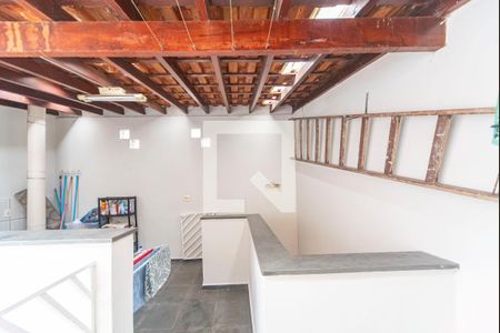 Casa à venda com 280m², 3 quartos e 3 vagas Casa à venda com 280m², 3 quartos e 3 vagasVaranda do Quarto 3