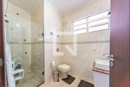 Casa à venda com 280m², 3 quartos e 3 vagas Casa à venda com 280m², 3 quartos e 3 vagasBanheiro Social