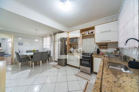 Casa à venda com 280m², 3 quartos e 3 vagas Casa à venda com 280m², 3 quartos e 3 vagasCozinha