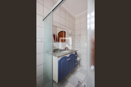 Casa à venda com 230m², 3 quartos e 8 vagas Casa à venda com 230m², 3 quartos e 8 vagasBanheiro