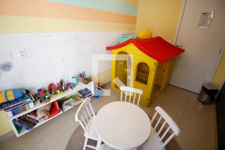 Apartamento à venda com 40m², 2 quartos e sem vaga Apartamento à venda com 40m², 2 quartos e sem vagaÁrea comum - Brinquedoteca