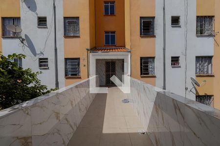 Apartamento à venda com 42m², 2 quartos e 1 vaga Apartamento à venda com 42m², 2 quartos e 1 vagaÁrea comum