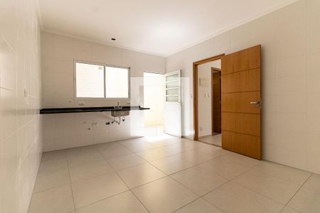 Casa à venda com 100m², 3 quartos e 2 vagas Casa à venda com 100m², 3 quartos e 2 vagasCozinha