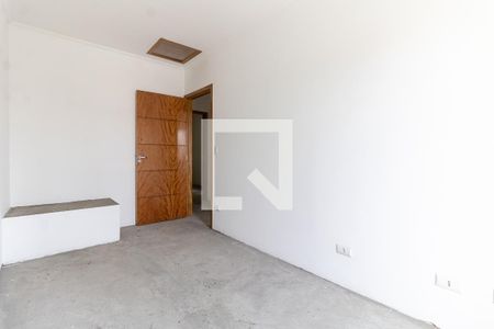 Casa à venda com 100m², 3 quartos e 2 vagas Casa à venda com 100m², 3 quartos e 2 vagasQuarto 3