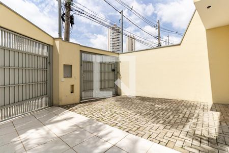 Casa à venda com 100m², 3 quartos e 2 vagas Casa à venda com 100m², 3 quartos e 2 vagasGaragem