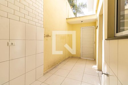 Casa à venda com 100m², 3 quartos e 2 vagas Casa à venda com 100m², 3 quartos e 2 vagasLavanderia