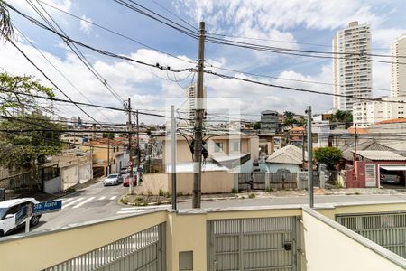 Casa à venda com 100m², 3 quartos e 2 vagas Casa à venda com 100m², 3 quartos e 2 vagasVista do Quarto 2