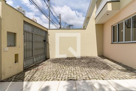 Casa à venda com 100m², 3 quartos e 2 vagas Casa à venda com 100m², 3 quartos e 2 vagasGaragem