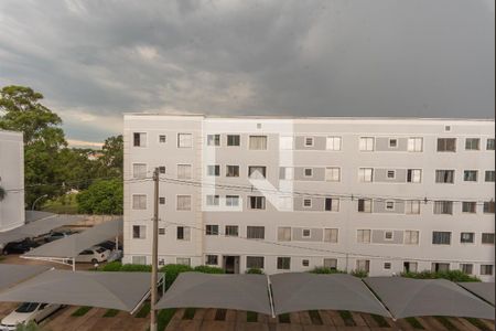 Apartamento para alugar com 50m², 2 quartos e 1 vagaVista do Quarto 2