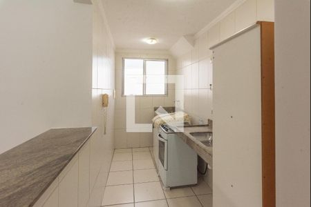 Apartamento para alugar com 50m², 2 quartos e 1 vagaCozinha