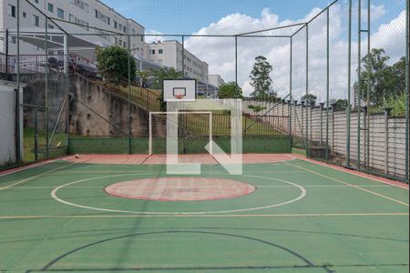 Apartamento para alugar com 50m², 2 quartos e 1 vagaQuadra Esportiva