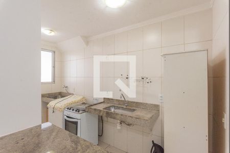 Apartamento para alugar com 50m², 2 quartos e 1 vagaCozinha