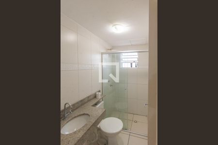 Apartamento para alugar com 50m², 2 quartos e 1 vagaBanheiro