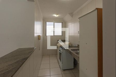 Apartamento para alugar com 50m², 2 quartos e 1 vagaCozinha