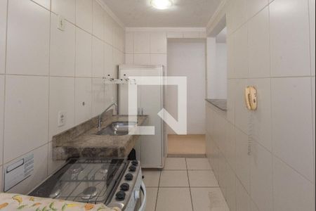 Apartamento para alugar com 50m², 2 quartos e 1 vagaCozinha