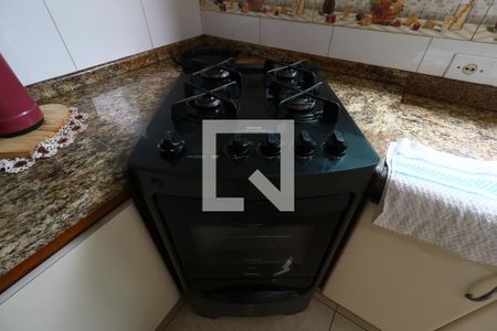 Casa à venda com 200m², 4 quartos e 4 vagasCozinha - Fogão