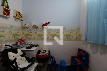 Casa à venda com 200m², 4 quartos e 4 vagasQuarto 3