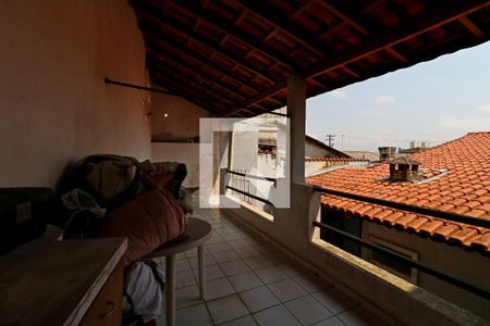 Casa à venda com 200m², 4 quartos e 4 vagasÁrea de Serviço