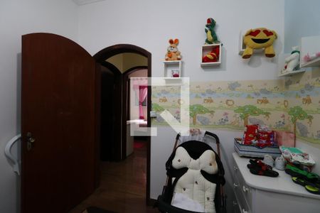 Casa à venda com 200m², 4 quartos e 4 vagasQuarto 3