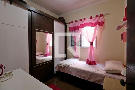 Casa à venda com 200m², 4 quartos e 4 vagasQuarto 2