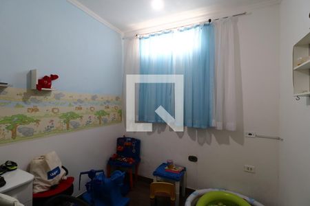 Casa à venda com 200m², 4 quartos e 4 vagasQuarto 3