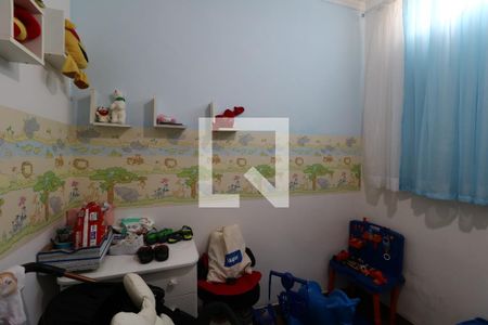 Casa à venda com 200m², 4 quartos e 4 vagasQuarto 3