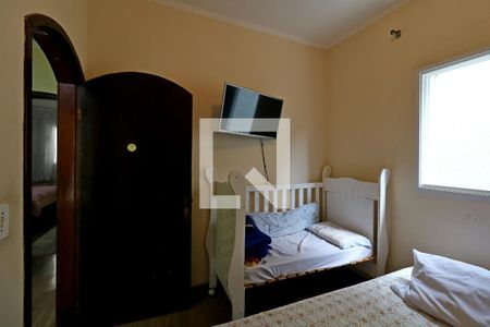 Casa à venda com 200m², 4 quartos e 4 vagasQuarto 1