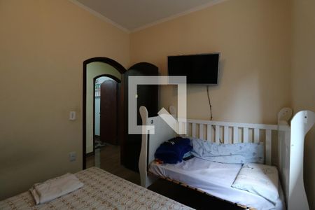 Casa à venda com 200m², 4 quartos e 4 vagasQuarto 1