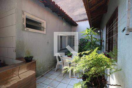 Casa à venda com 200m², 4 quartos e 4 vagasQuintal
