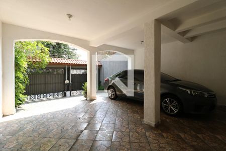 Casa à venda com 200m², 4 quartos e 4 vagasGaragem
