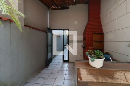 Casa à venda com 200m², 4 quartos e 4 vagasÁrea Gourmet