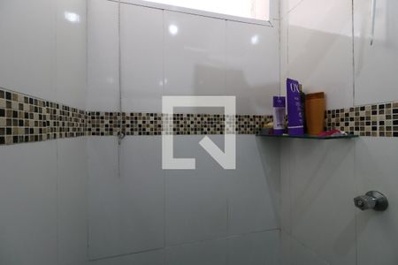 Casa à venda com 200m², 4 quartos e 4 vagasBanheiro da Suíte - Box