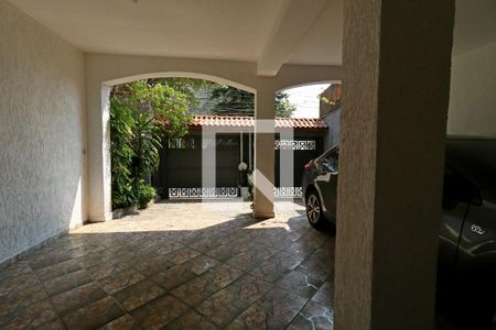 Casa à venda com 200m², 4 quartos e 4 vagasGaragem