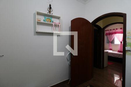 Casa à venda com 200m², 4 quartos e 4 vagasQuarto 3