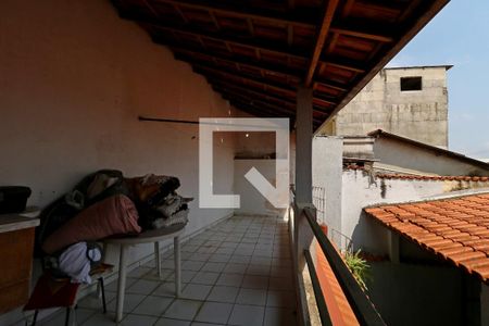 Casa à venda com 200m², 4 quartos e 4 vagasÁrea de Serviço