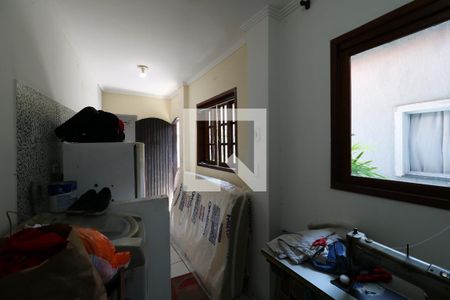 Casa à venda com 200m², 4 quartos e 4 vagasEdícula