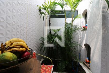 Casa à venda com 200m², 4 quartos e 4 vagasJardim de Inverno