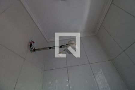 Casa à venda com 200m², 4 quartos e 4 vagasEdícula - Banheiro