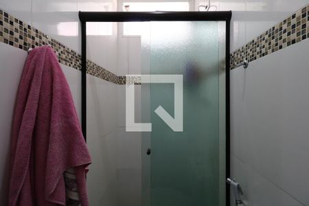 Casa à venda com 200m², 4 quartos e 4 vagasBanheiro da Suíte