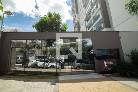 Apartamento à venda com 73m², 3 quartos e 1 vagaFachada