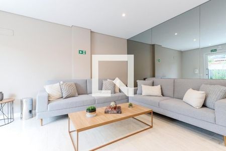 Apartamento à venda com 73m², 3 quartos e 1 vagaÁrea comum