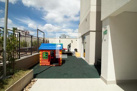 Apartamento à venda com 73m², 3 quartos e 1 vagaÁrea comum - Playground