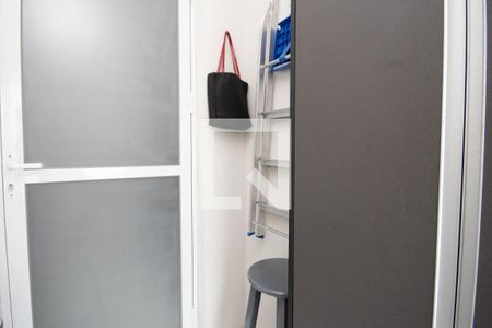 Apartamento à venda com 73m², 3 quartos e 1 vagaÁrea de Serviço